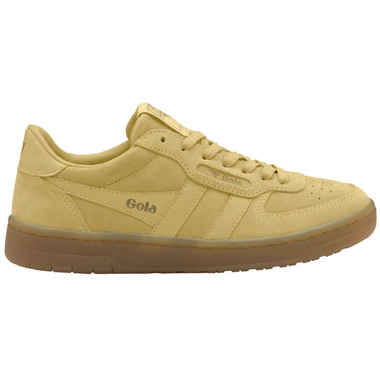 Gola Gola Classics Hawk Suede '86 Trainers