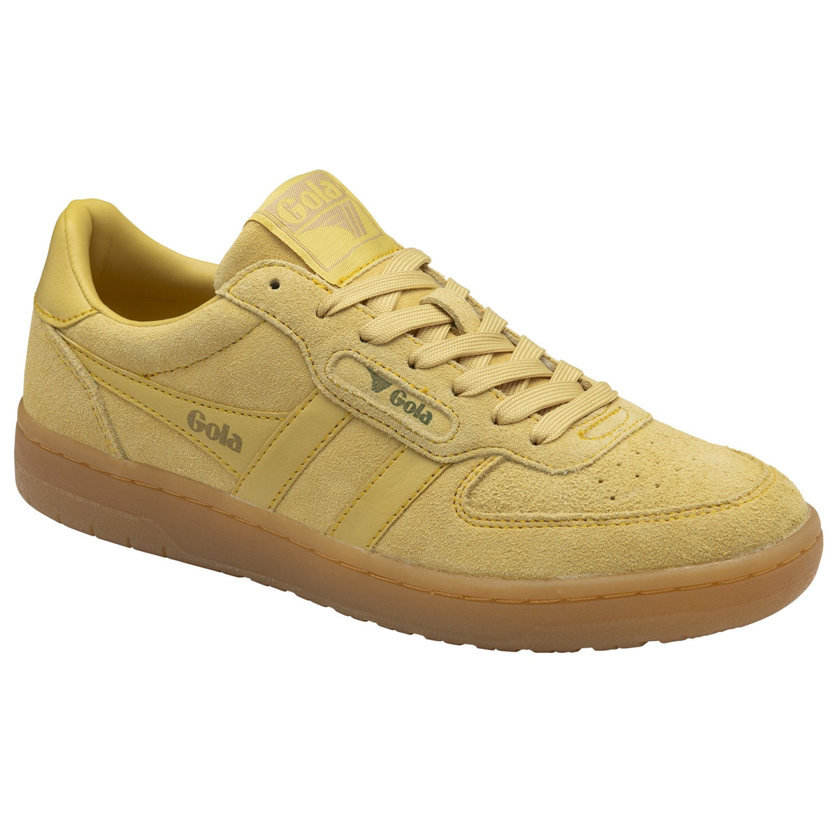 Gola Gola Classics Hawk Suede '86 Trainers