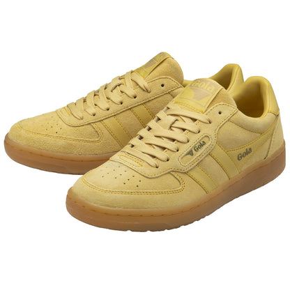 Gola Gola Classics Hawk Suede '86 Trainers