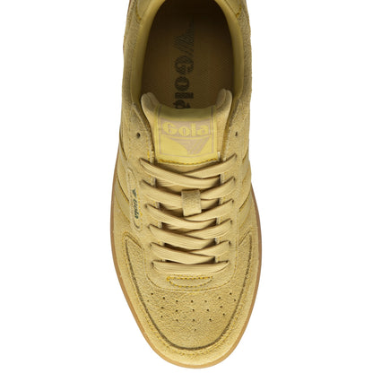 Gola Gola Classics Hawk Suede '86 Trainers