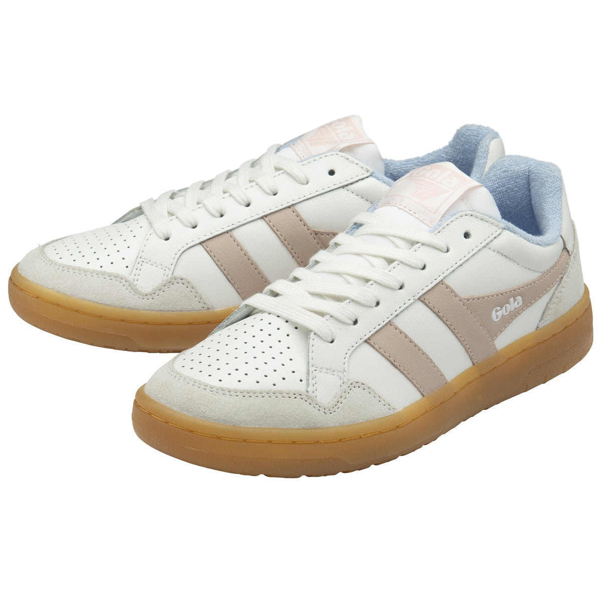Gola Gola Classics Eagle '86 Trainers