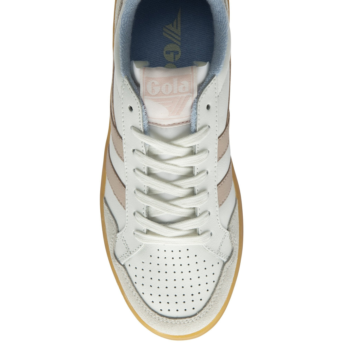 Gola Gola Classics Eagle '86 Trainers