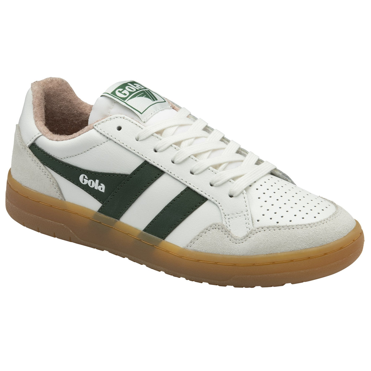 Gola Gola Classics Eagle '86 Trainers