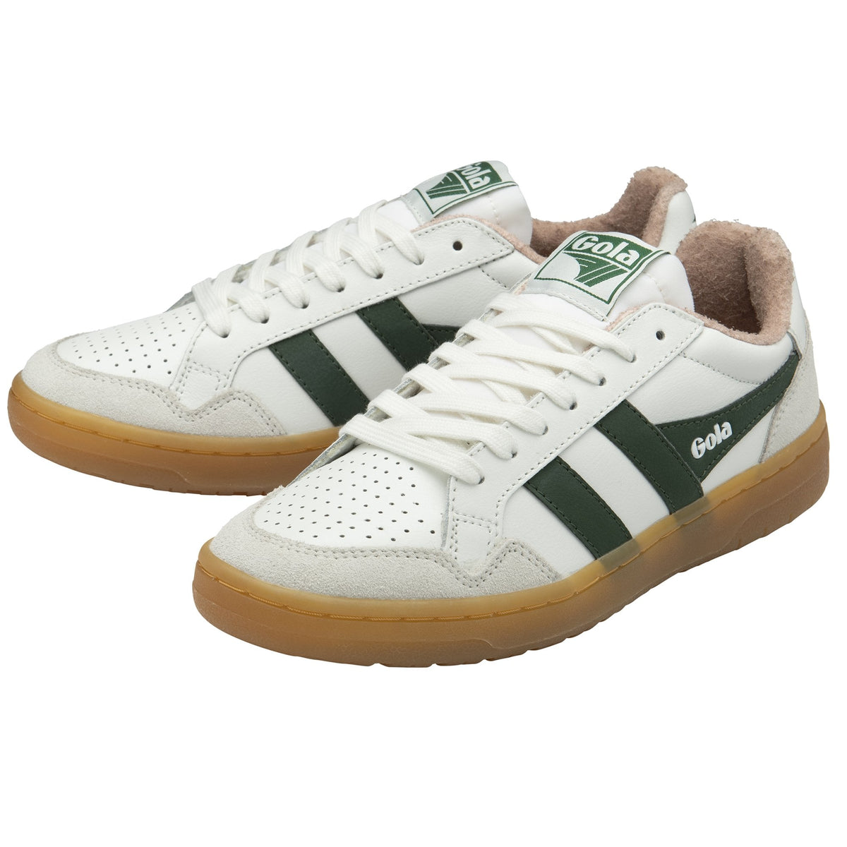 Gola Gola Classics Eagle '86 Trainers