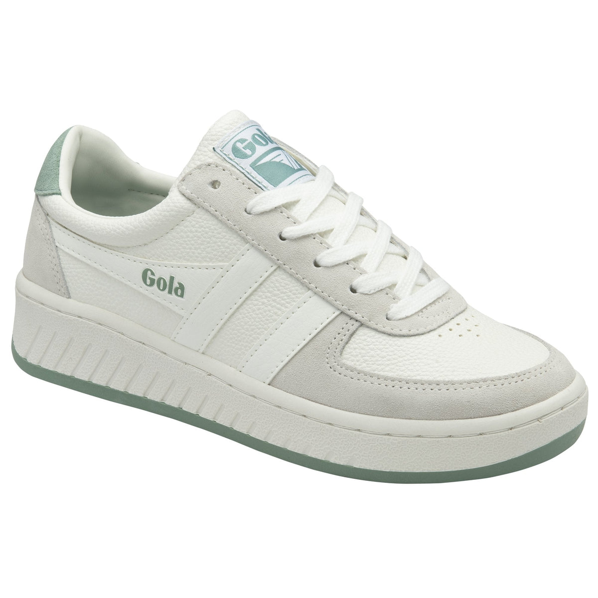 Gola Gola Classics Grandslam '88 Trainers