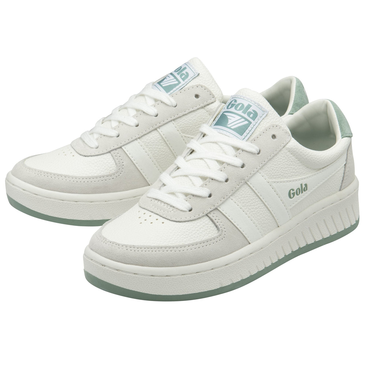 Gola Gola Classics Grandslam '88 Trainers