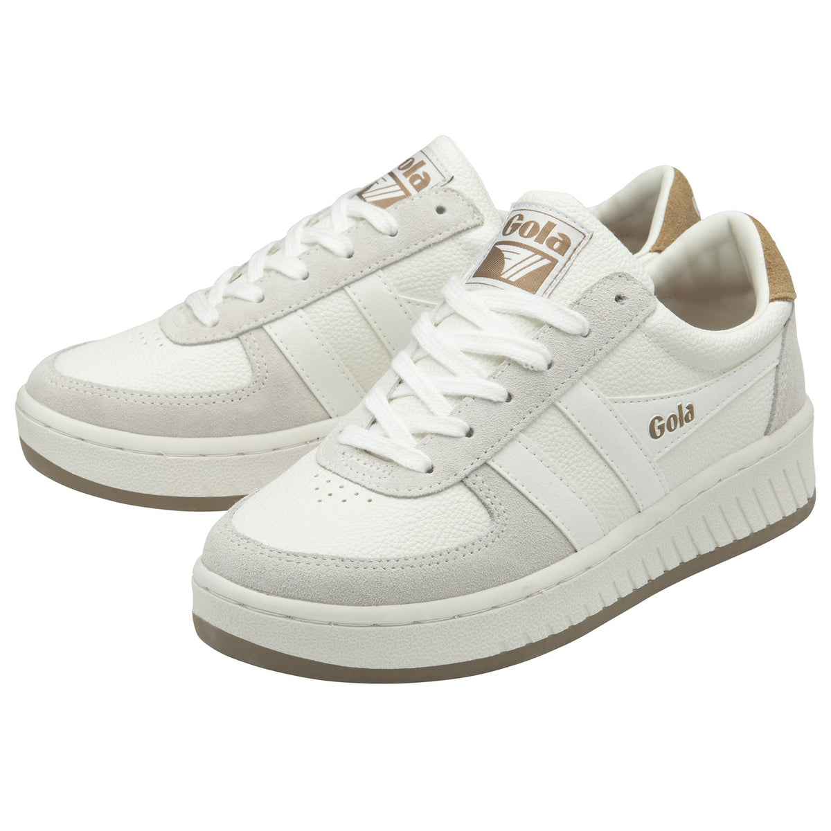 Gola Gola Classics Grandslam '88 Trainers