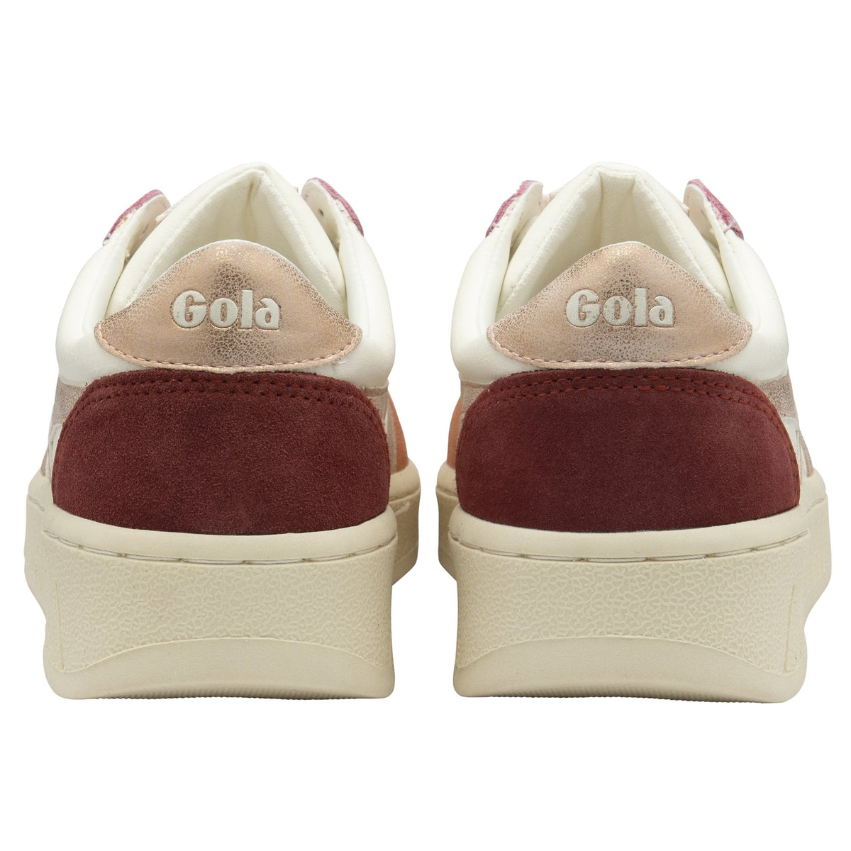 Gola Gola Classics Grandslam Quadrant Trainers