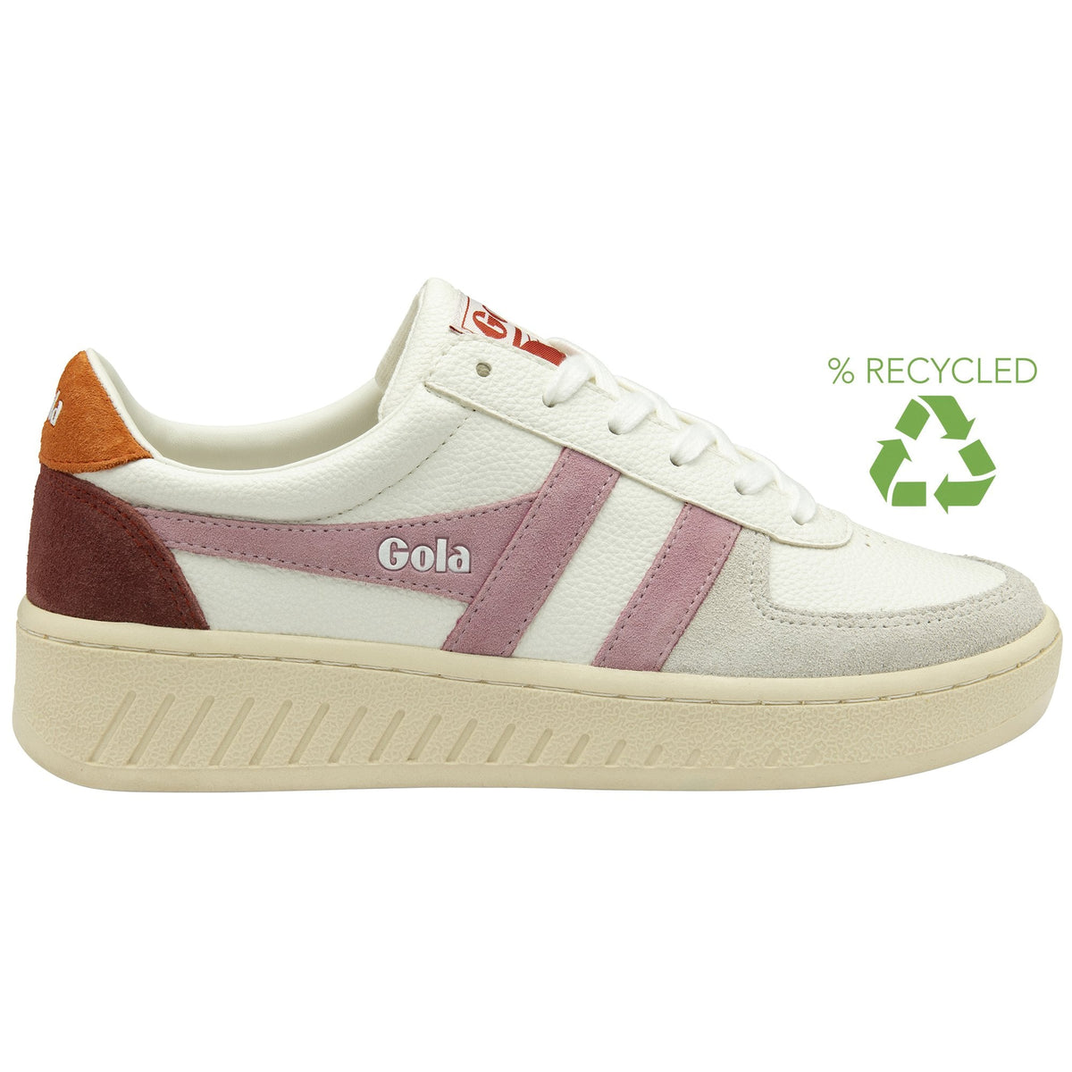 Gola Gola Classics Grandslam Trident Trainers