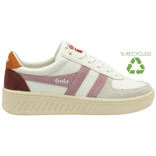 Gola Gola Classics Grandslam Trident Trainers