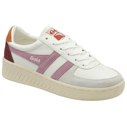 Gola Gola Classics Grandslam Trident Trainers