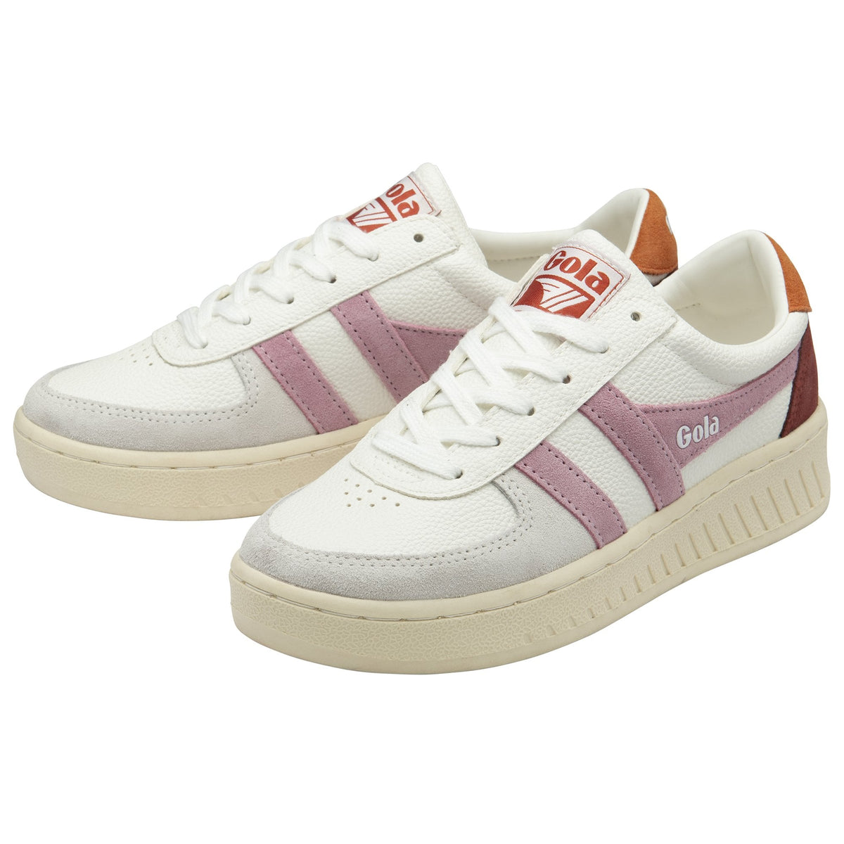 Gola Gola Classics Grandslam Trident Trainers