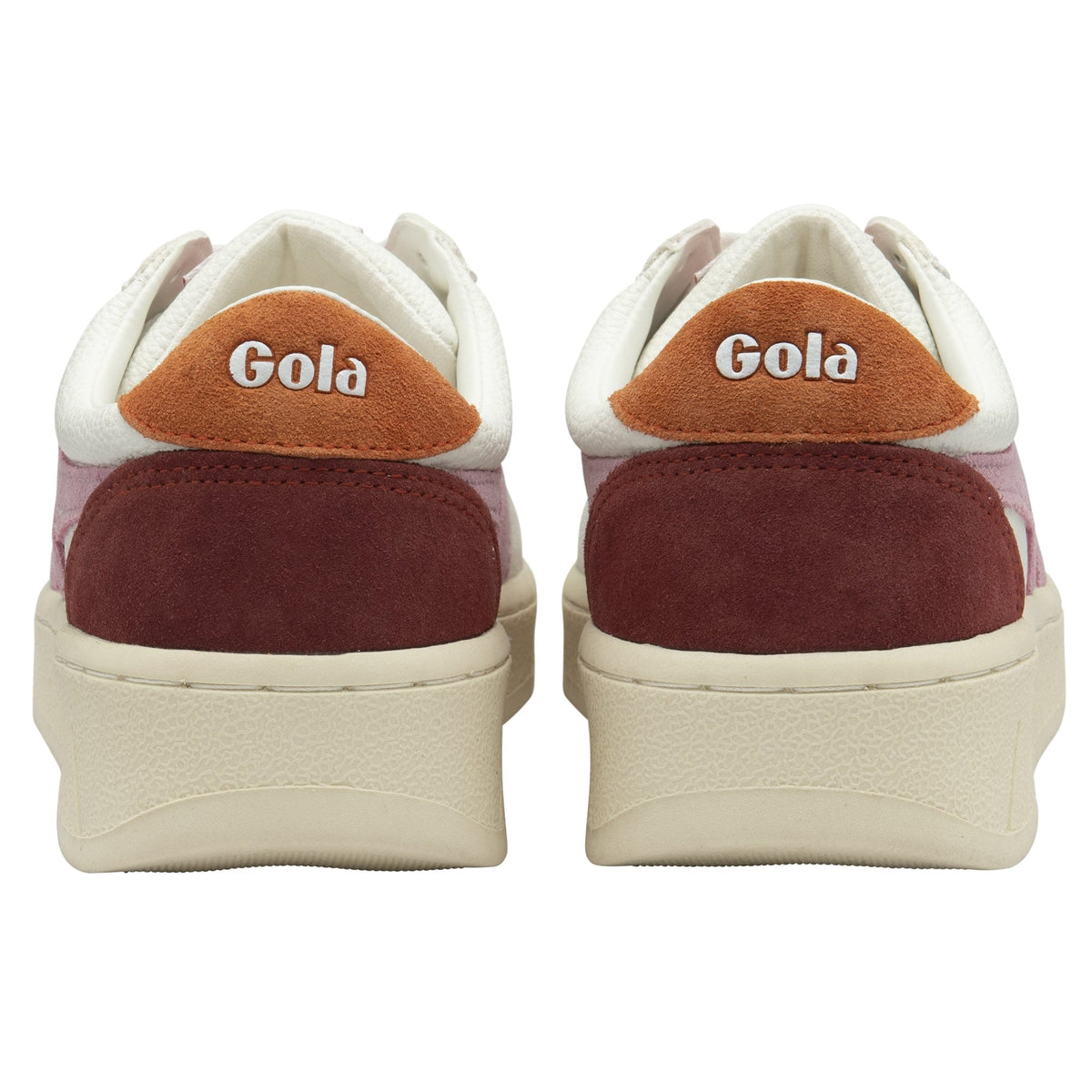Gola Gola Classics Grandslam Trident Trainers