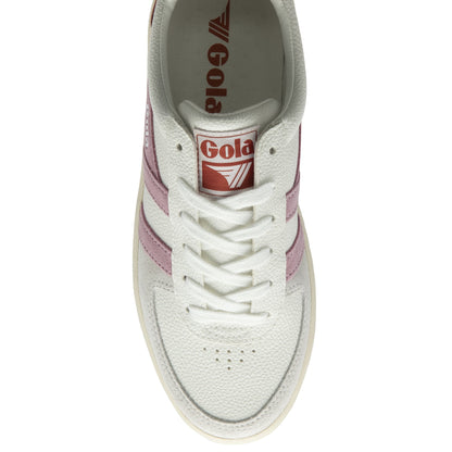 Gola Gola Classics Grandslam Trident Trainers