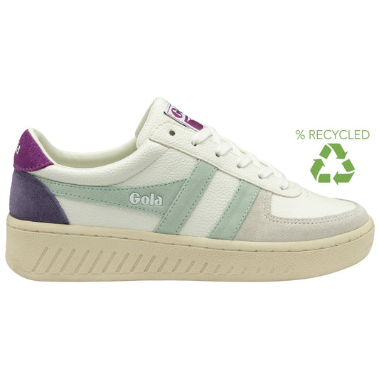Gola Gola Classics Grandslam Trident Trainers