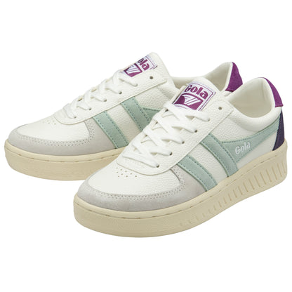 Gola Gola Classics Grandslam Trident Trainers