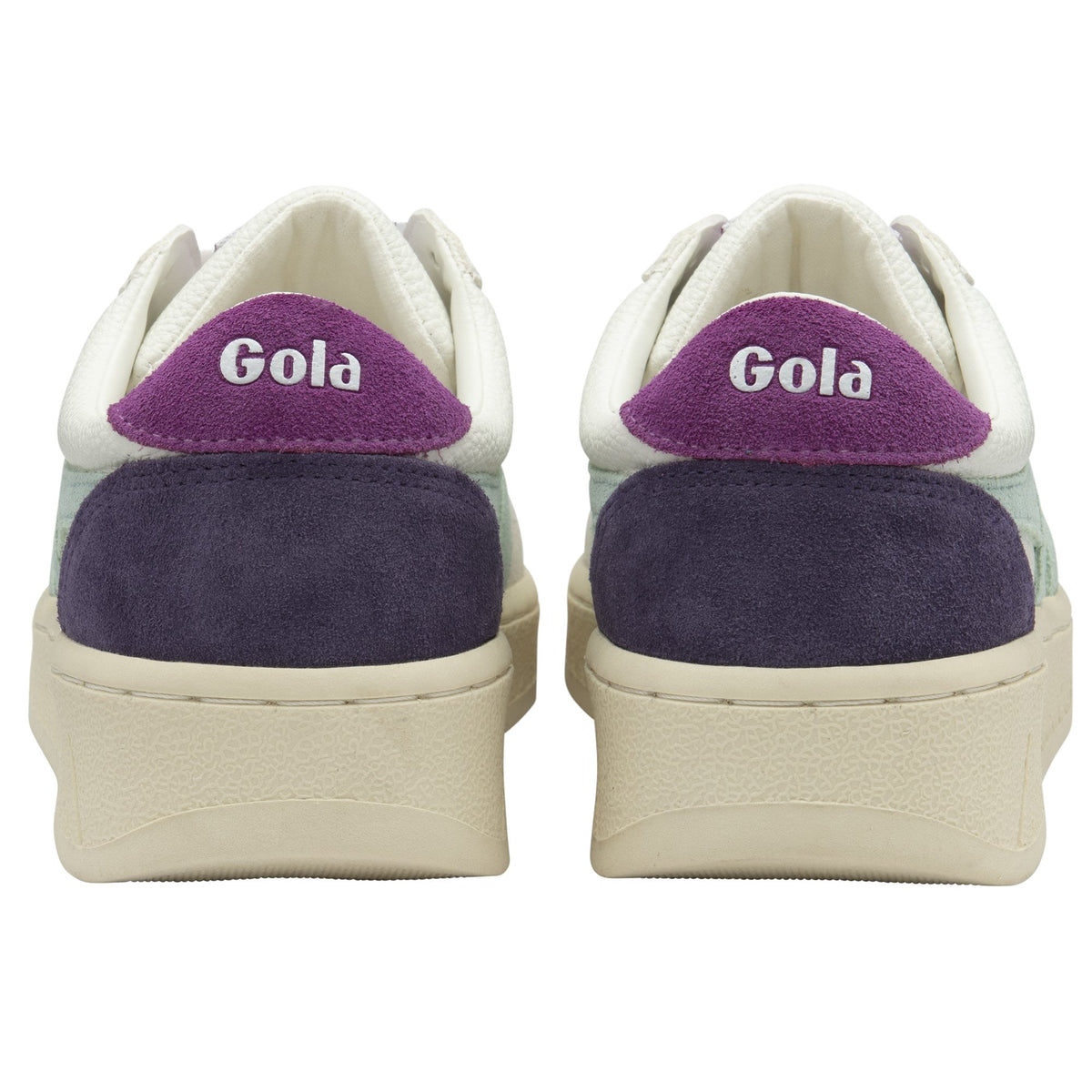 Gola Gola Classics Grandslam Trident Trainers