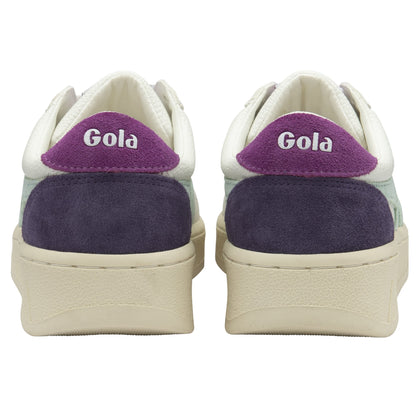 Gola Gola Classics Grandslam Trident Trainers