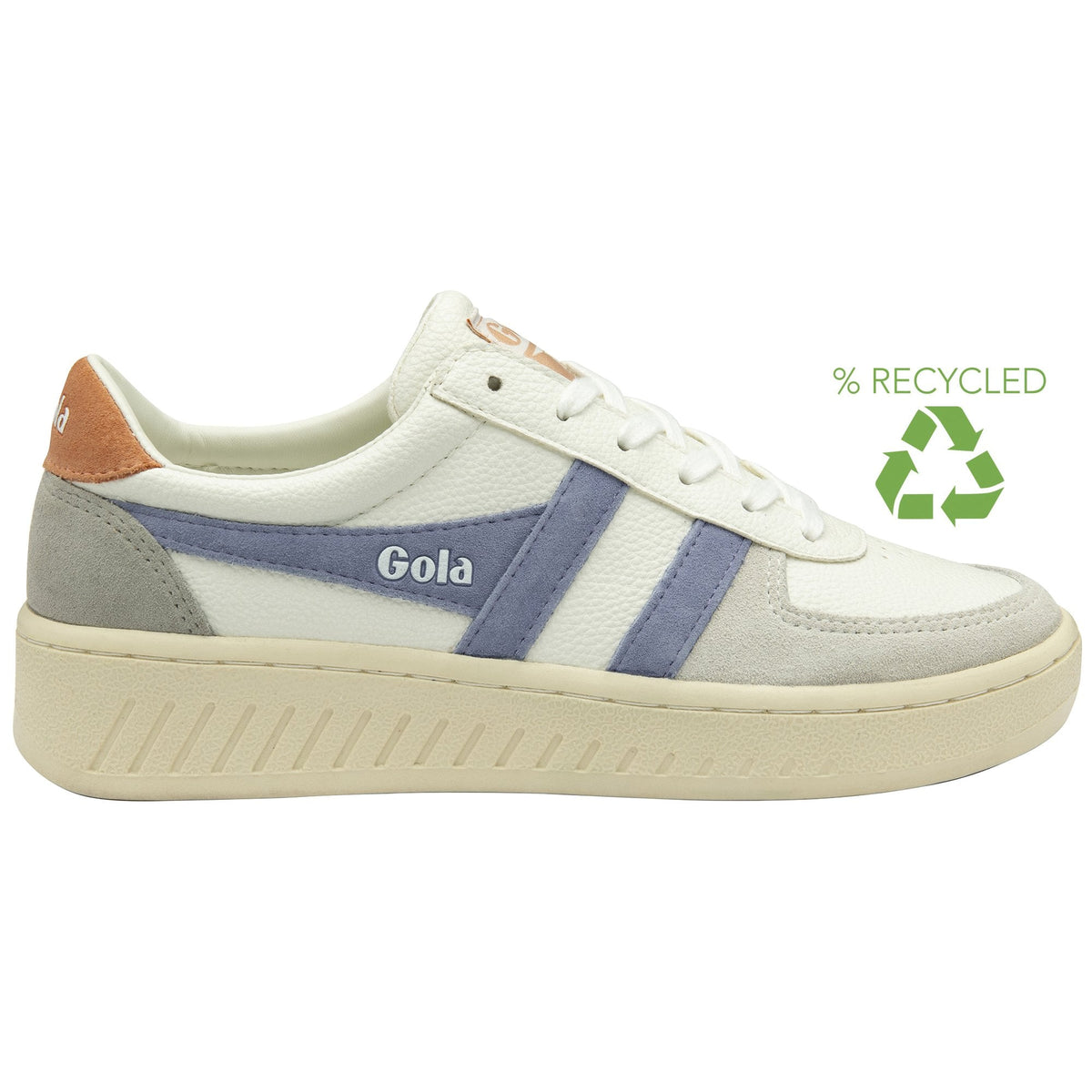 Gola Gola Classics Grandslam Trident Trainers
