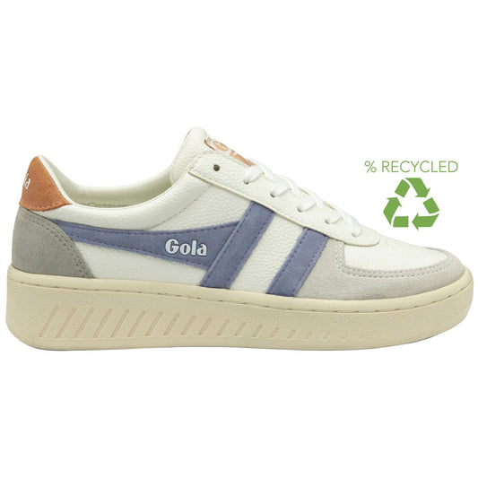 Gola Gola Classics Grandslam Trident Trainers
