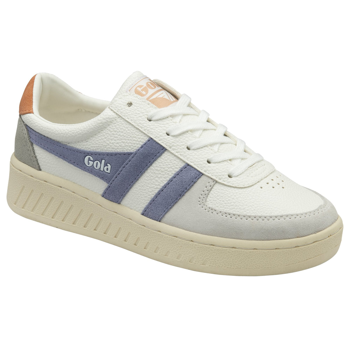 Gola Gola Classics Grandslam Trident Trainers