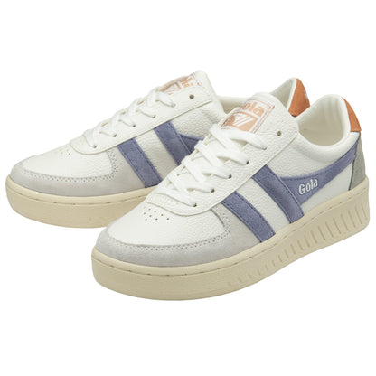 Gola Gola Classics Grandslam Trident Trainers