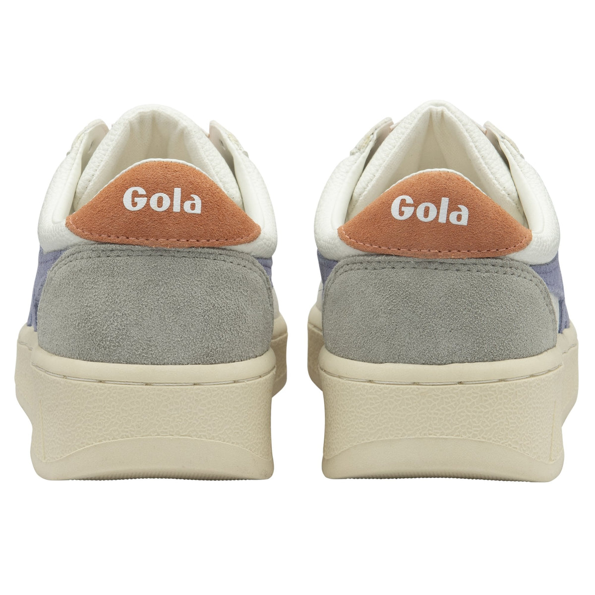 Gola Gola Classics Grandslam Trident Trainers