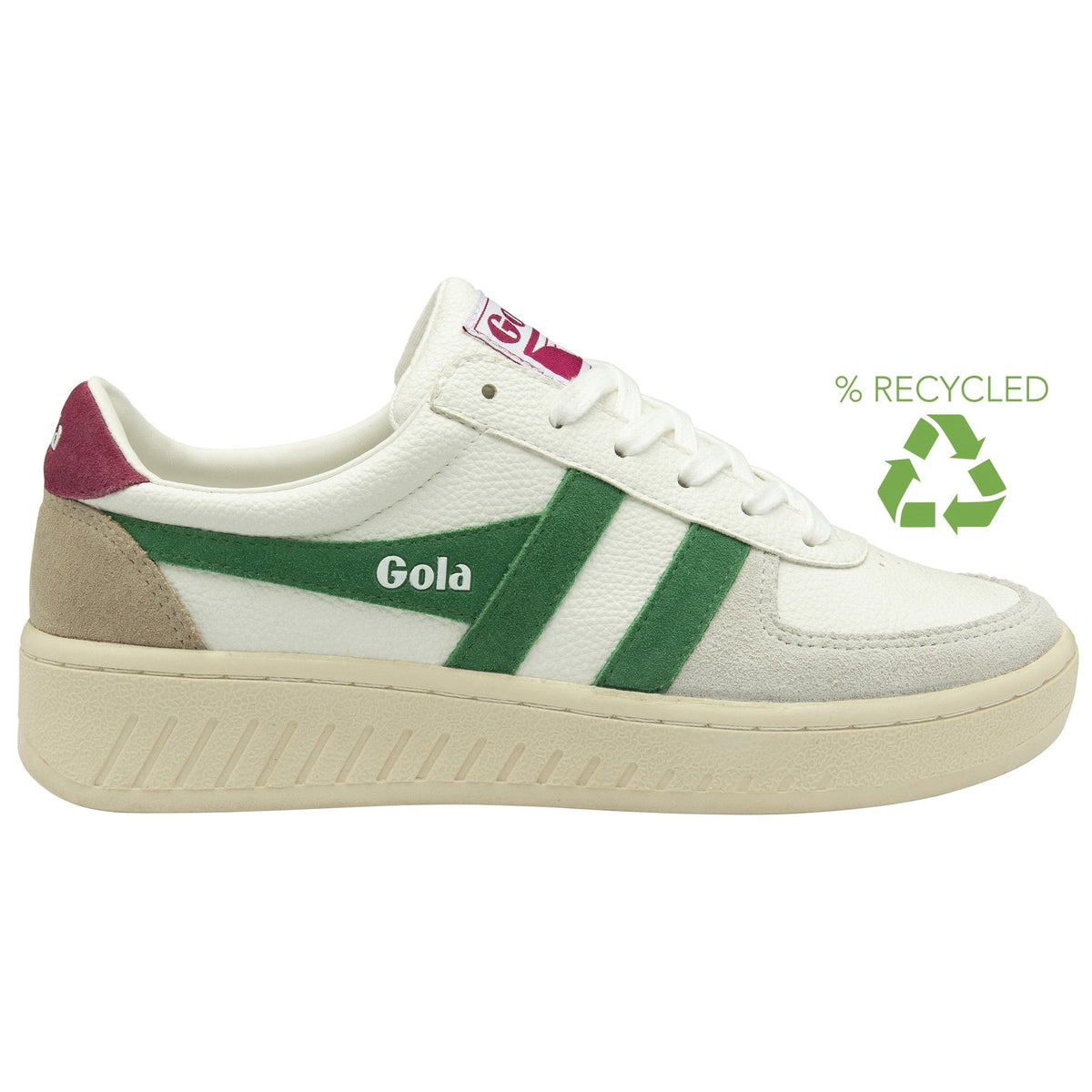 Gola Gola Classics Grandslam Trident Trainers