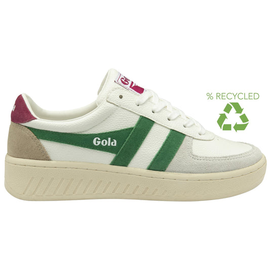 Gola Gola Classics Grandslam Trident Trainers