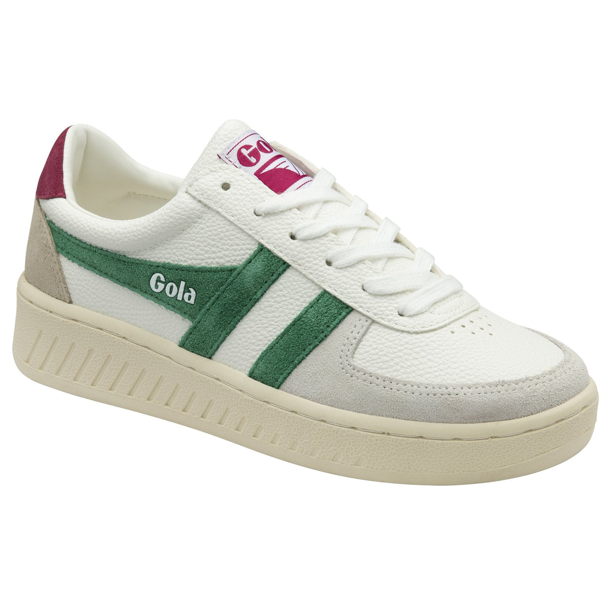 Gola Gola Classics Grandslam Trident Trainers
