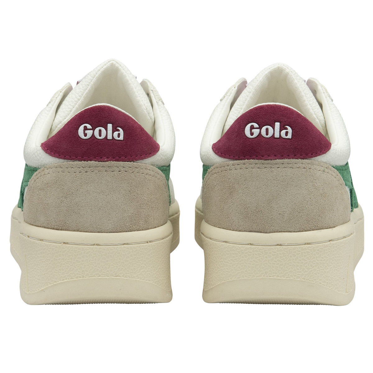 Gola Gola Classics Grandslam Trident Trainers