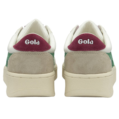 Gola Gola Classics Grandslam Trident Trainers