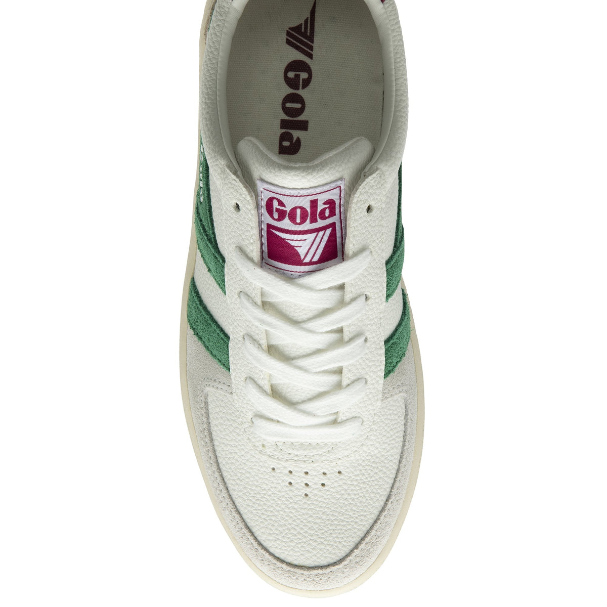 Gola Gola Classics Grandslam Trident Trainers