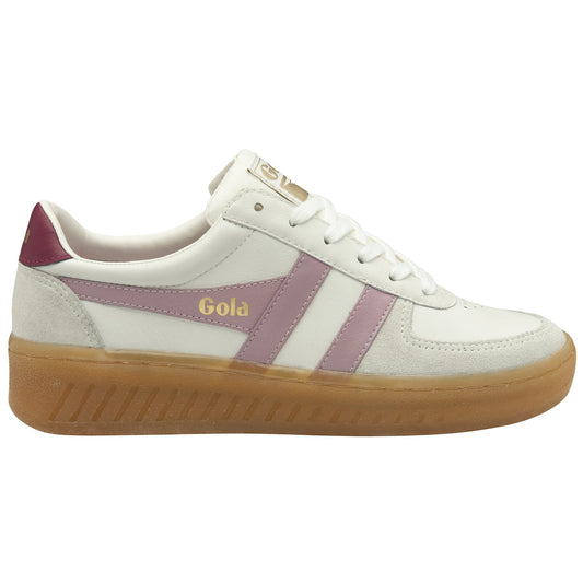 Gola Gola Classics Grandslam Elite Trainers