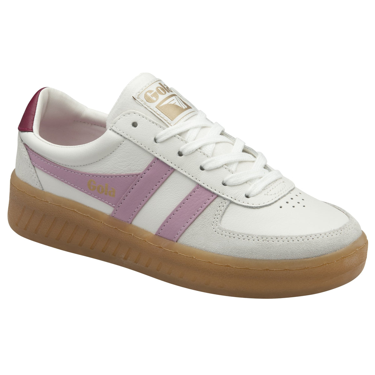 Gola Gola Classics Grandslam Elite Trainers