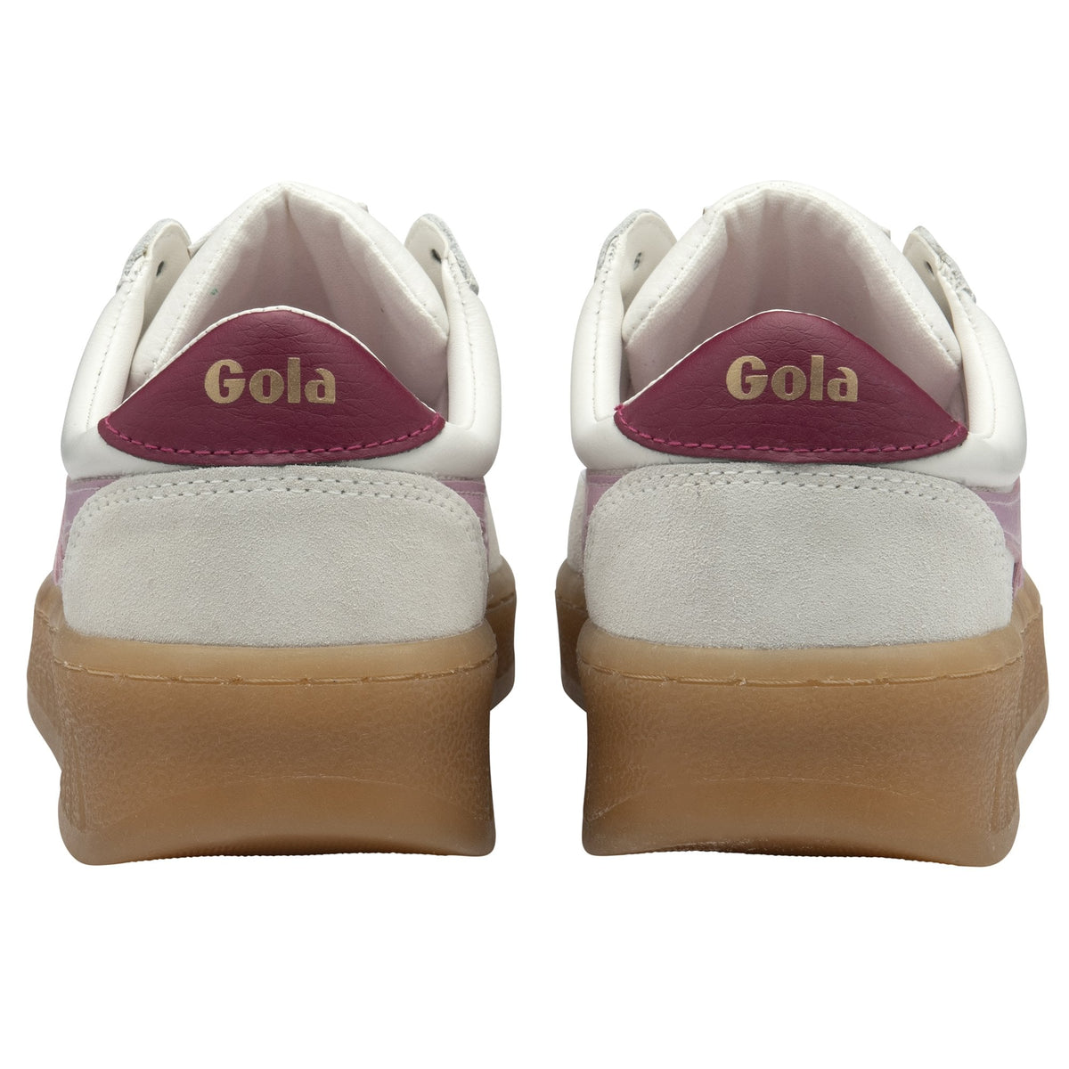 Gola Gola Classics Grandslam Elite Trainers