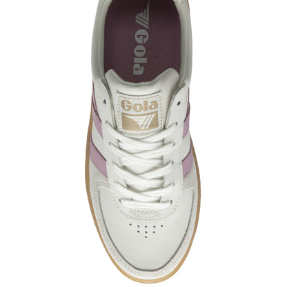 Gola Gola Classics Grandslam Elite Trainers