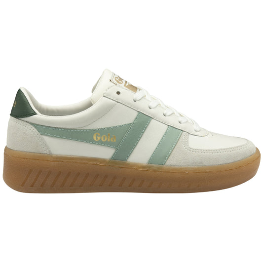 Gola Gola Classics Grandslam Elite Trainers