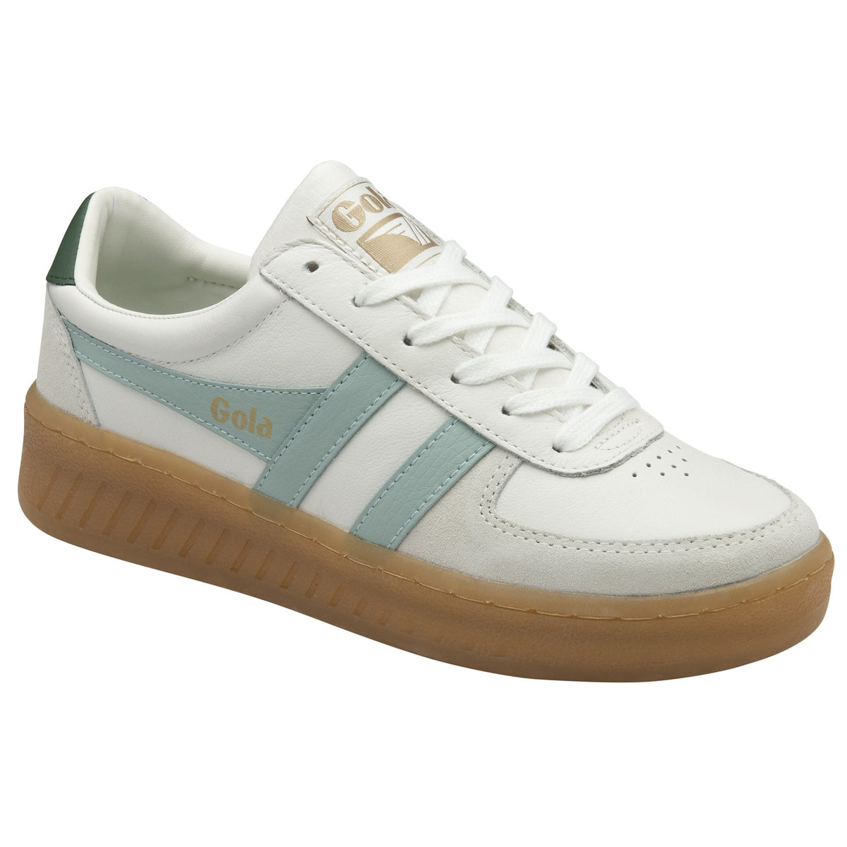 Gola Gola Classics Grandslam Elite Trainers