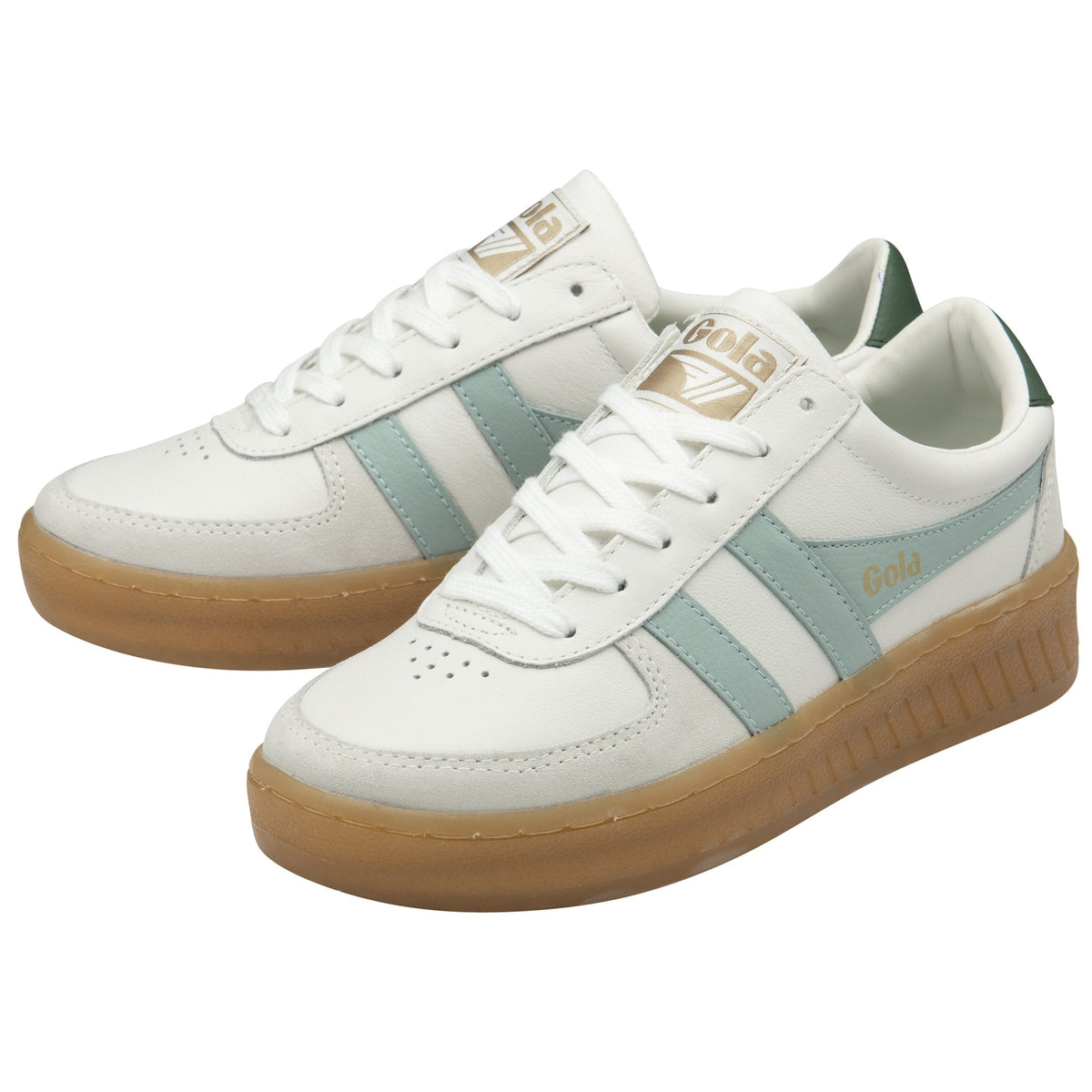 Gola Gola Classics Grandslam Elite Trainers