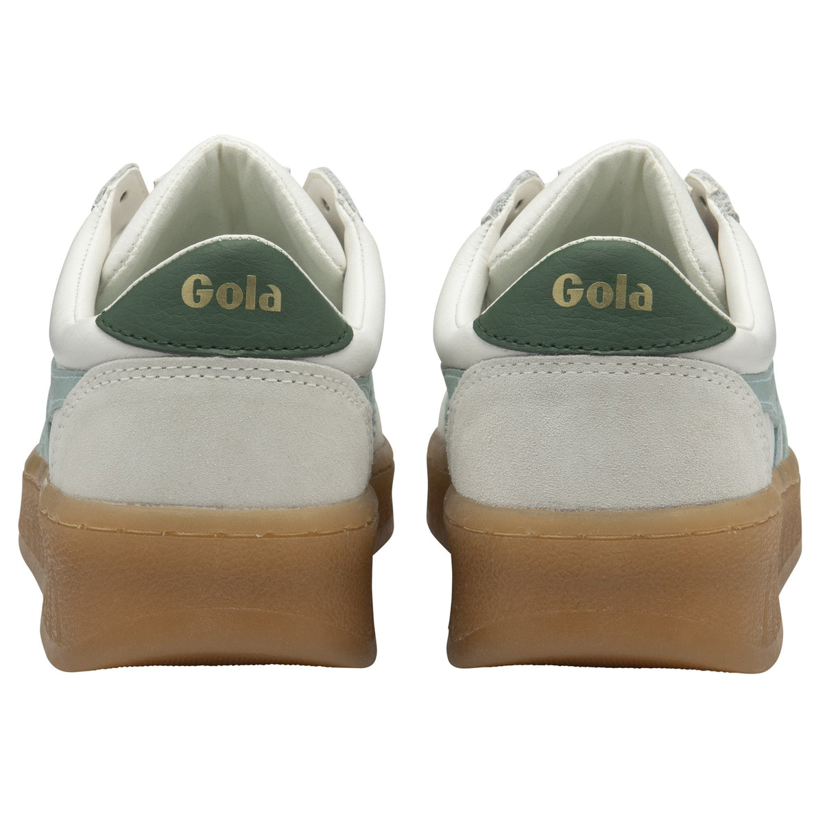 Gola Gola Classics Grandslam Elite Trainers