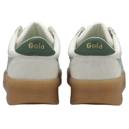 Gola Gola Classics Grandslam Elite Trainers