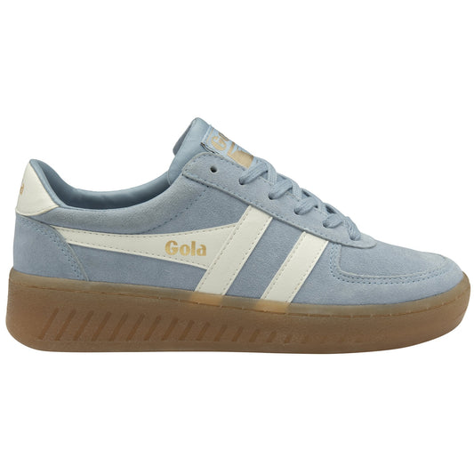 Gola Gola Classics Grandslam Suede Trainers