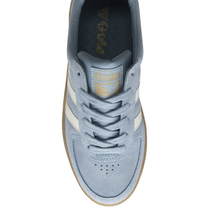 Gola Gola Classics Grandslam Suede Trainers