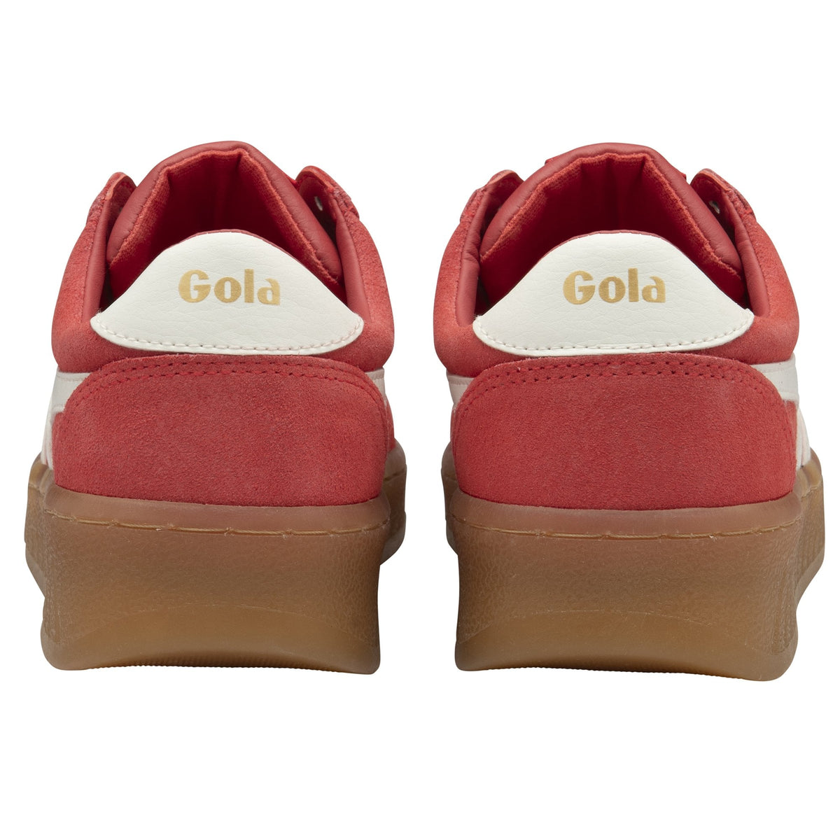 Gola Gola Classics Grandslam Suede Trainers
