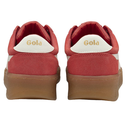 Gola Gola Classics Grandslam Suede Trainers