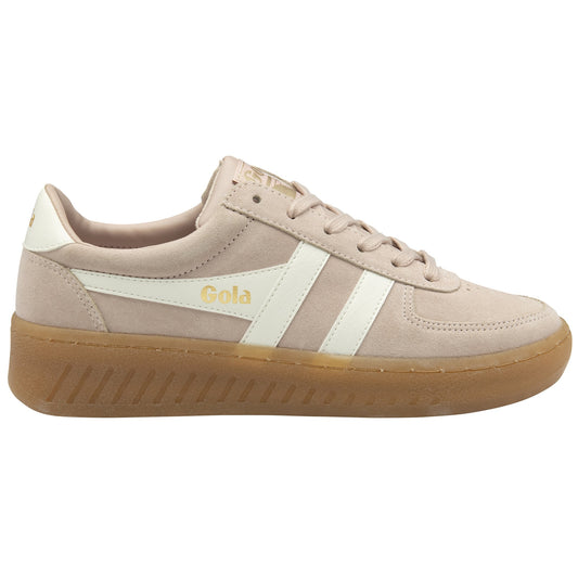 Gola Gola Classics Grandslam Suede Trainers