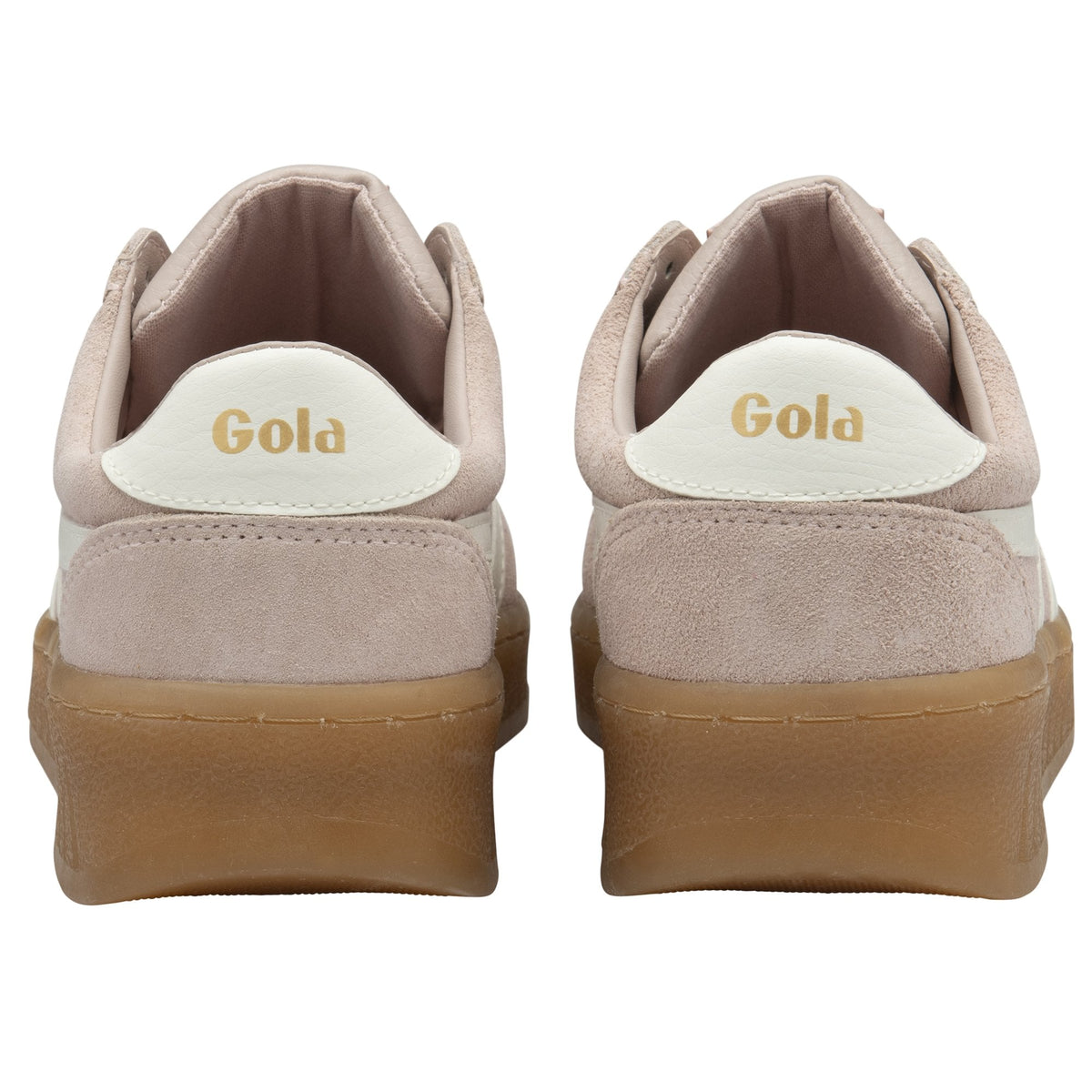 Gola Gola Classics Grandslam Suede Trainers