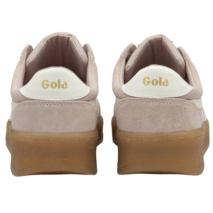 Gola Gola Classics Grandslam Suede Trainers