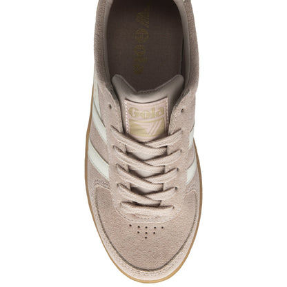 Gola Gola Classics Grandslam Suede Trainers